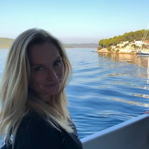 Meet your Posher, Jane